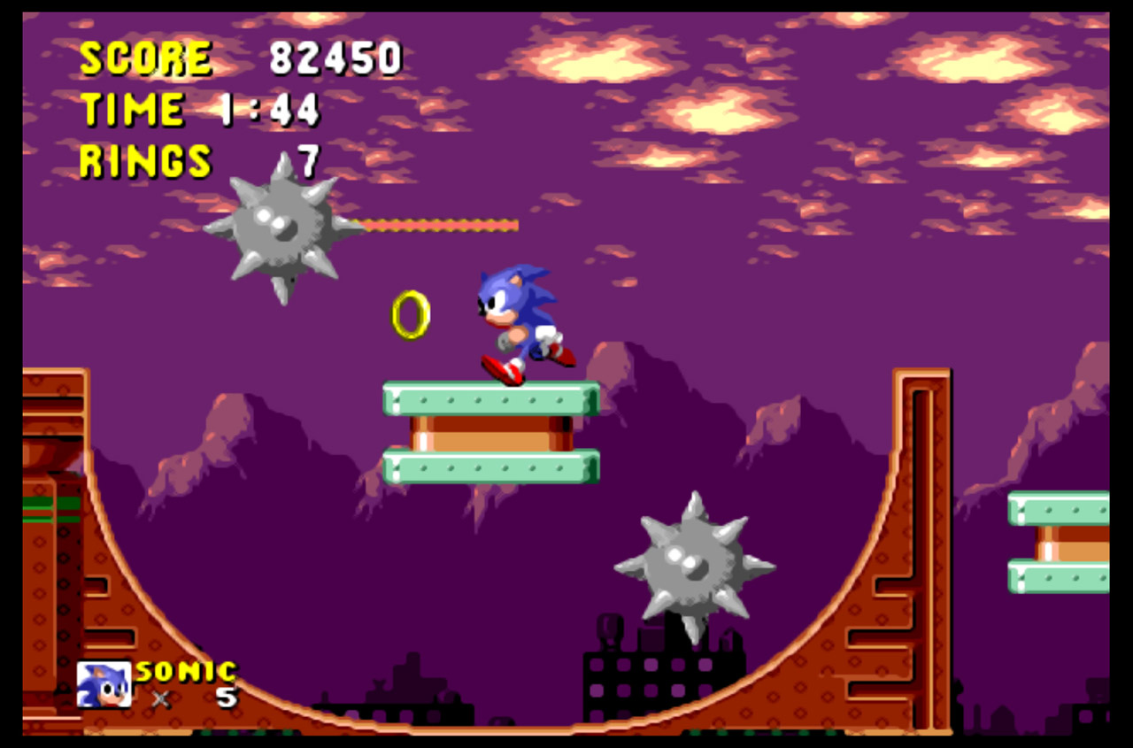 SEGA Mega Drive Ultimate Collection